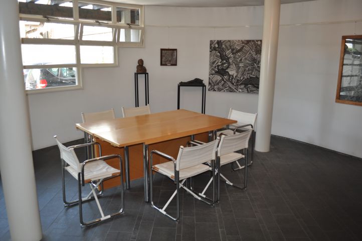 Sala votazioni, Tessin