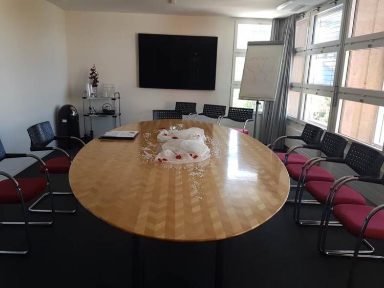 Sitzungszimmer Schlieren, Zürich