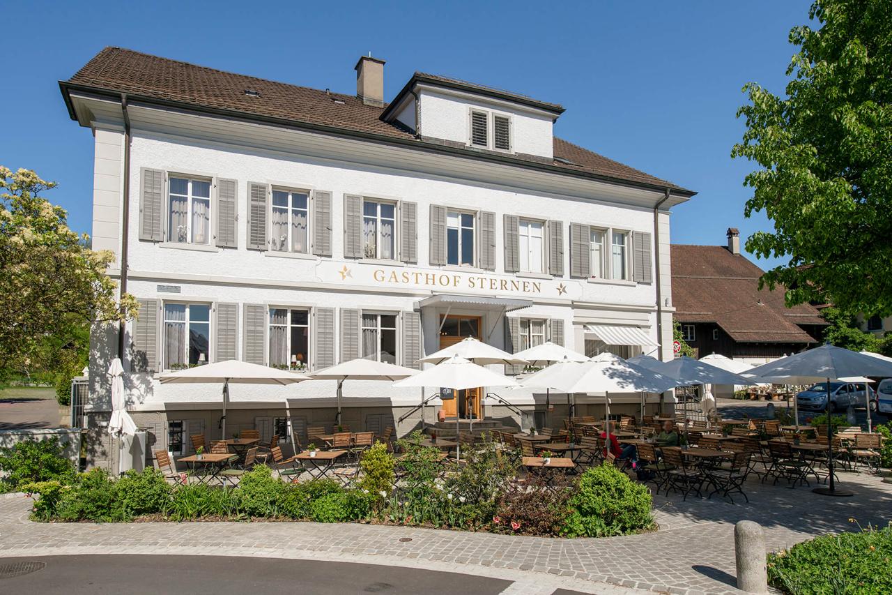 Sternen, Zürich