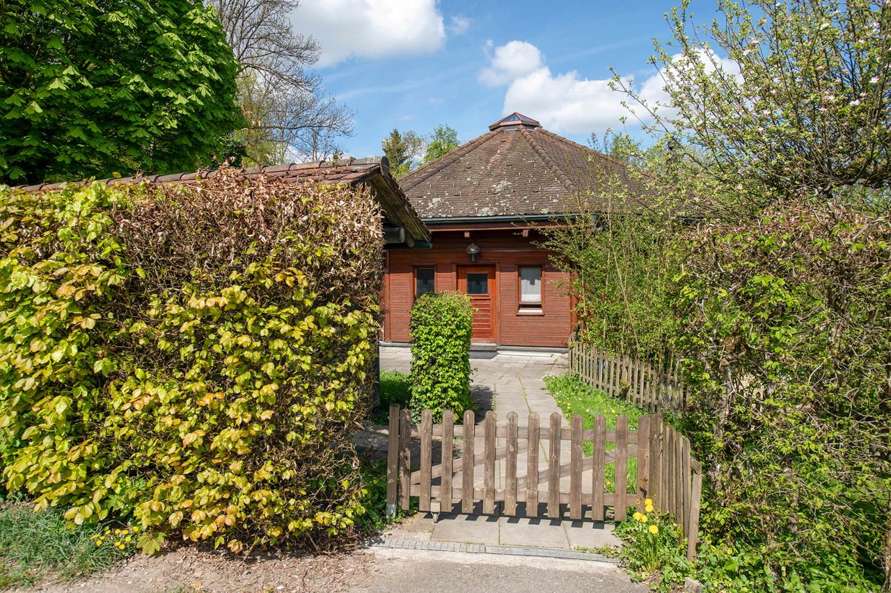 Waldhuus, Zürich