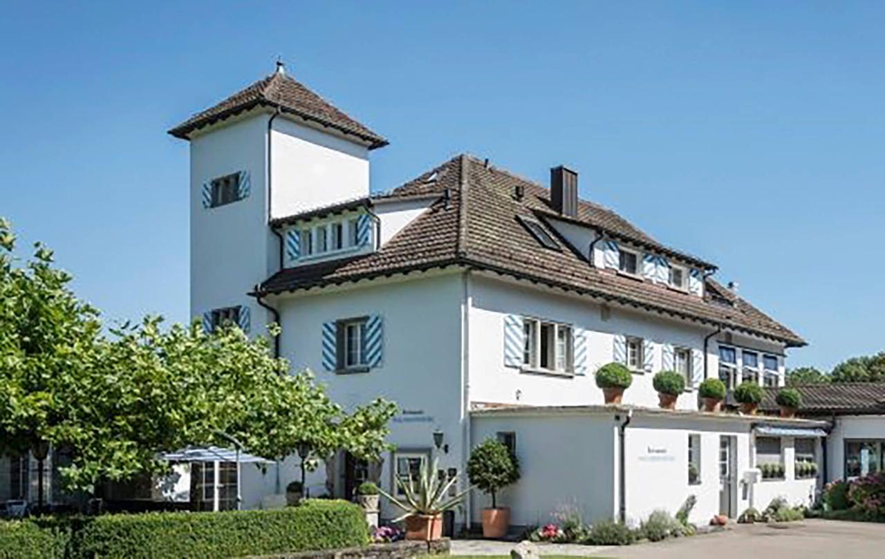 Waldmannsburg, Zürich