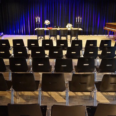 Alte Kaserne Kulturzentrum, Zürich