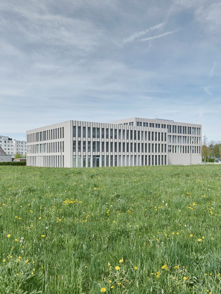 Zivilstandsamt Volketswil, Zürich
