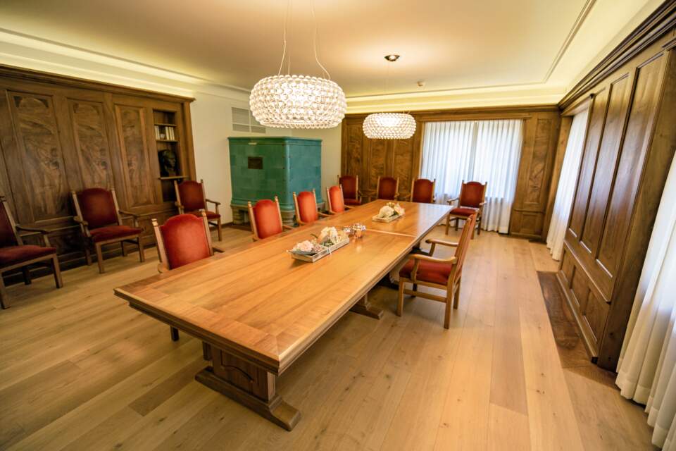 Zivilstandskreis Rüti ZH, Zürich