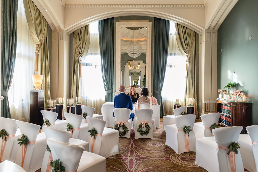 The Dolder Grand, Zürich