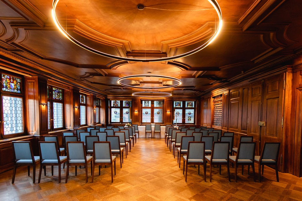 Zunfthaus zur Waag, Zürich